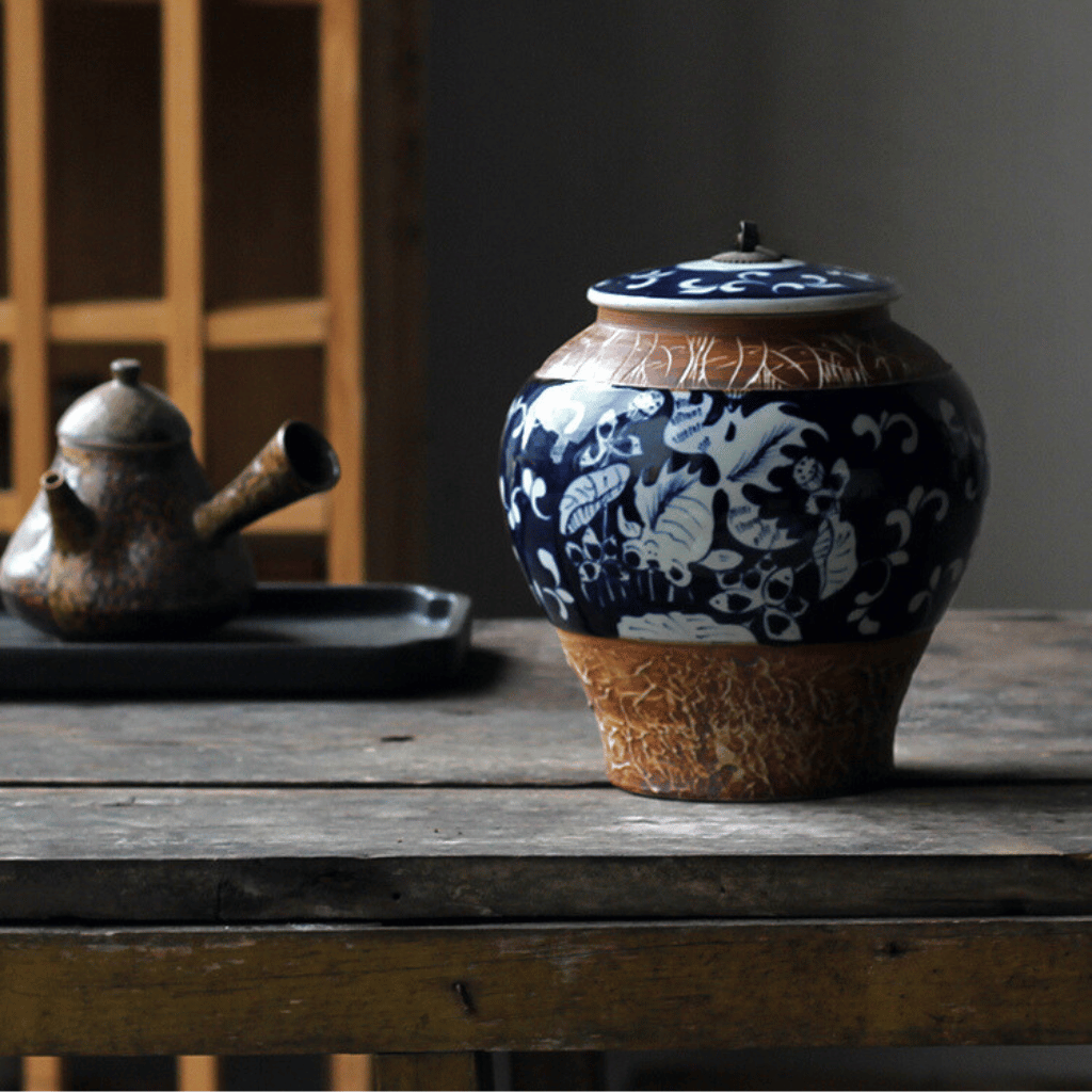 Cremation Urns