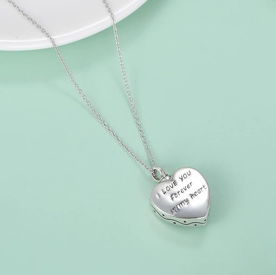 Angels Gift Cremation Pendant