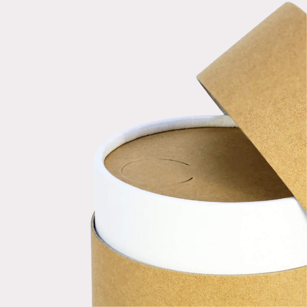 Paper Scattering Tube