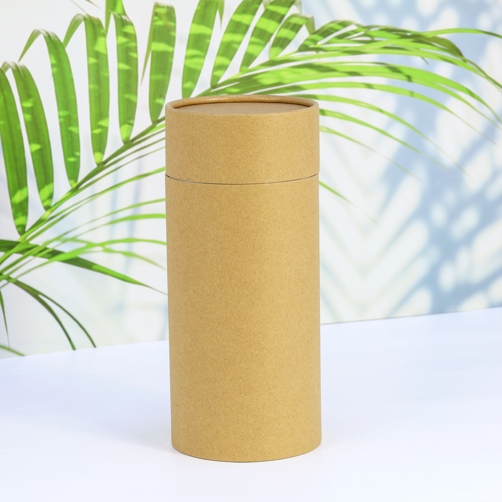 Paper Scattering Tube