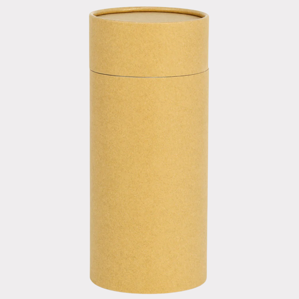 Paper Scattering Tube