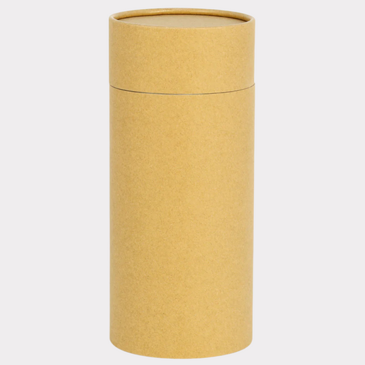 Paper Scattering Tube