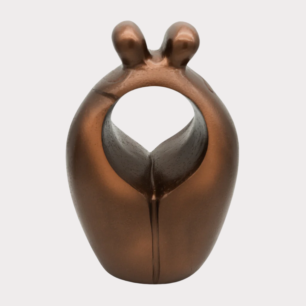 Bronze Souls Companion Urn
