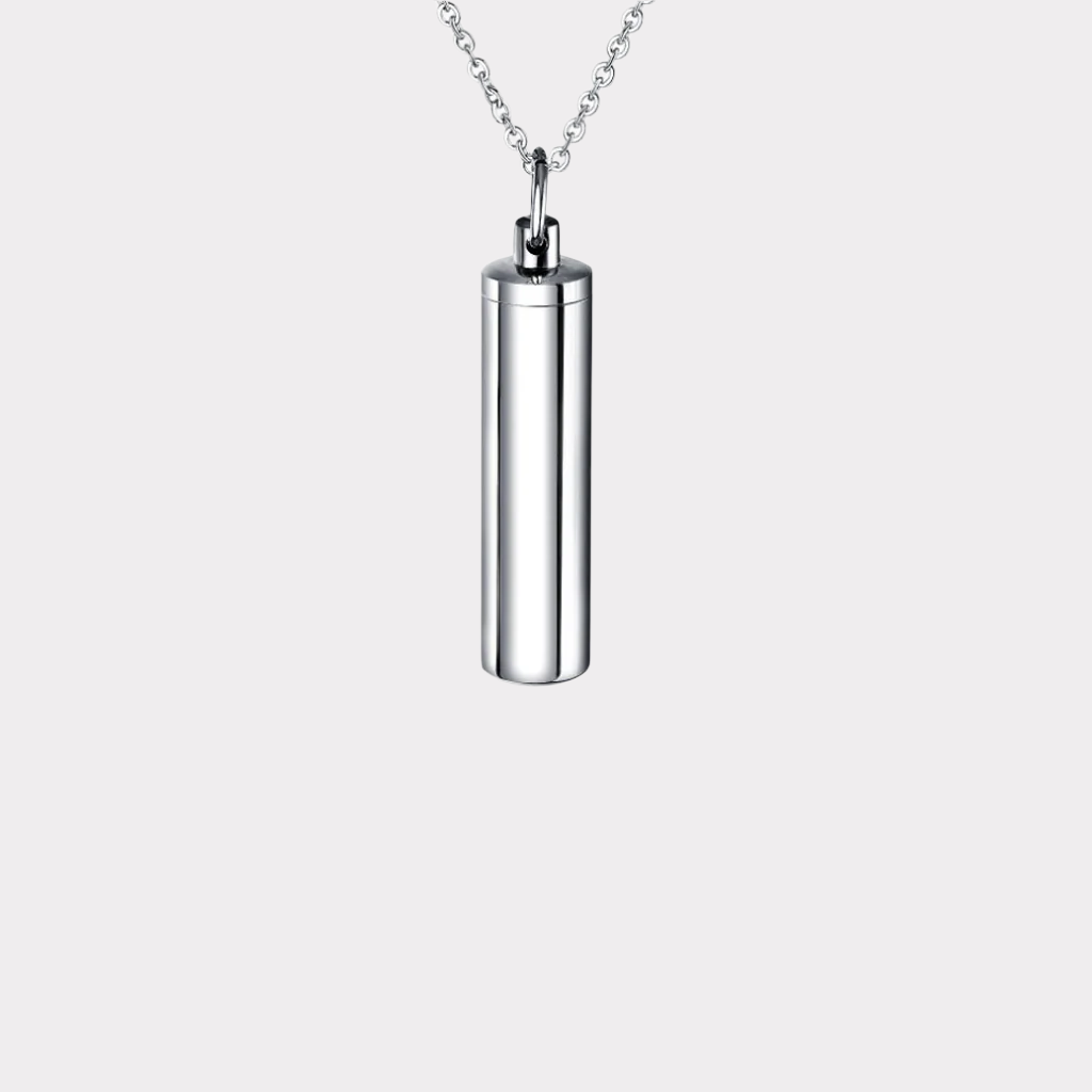 Classic Cremation Pendant