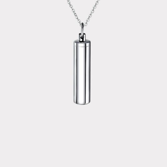Classic Cremation Pendant