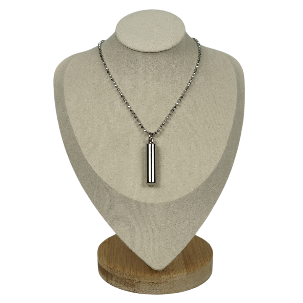 Classic Cremation Pendant