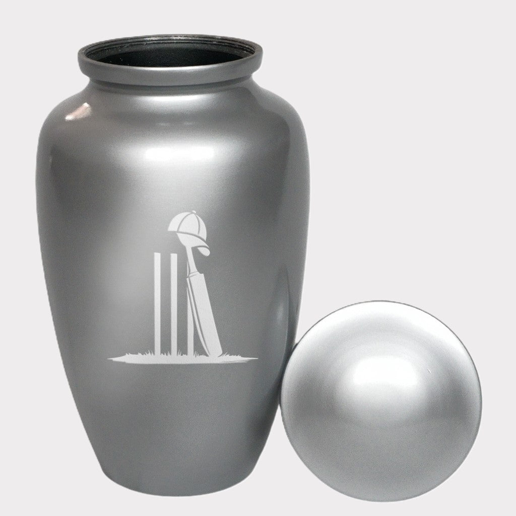 Cricket Cremation Urn