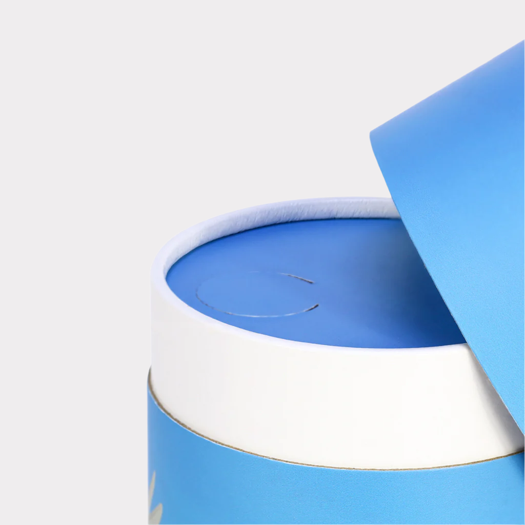 Dove Scattering Tube