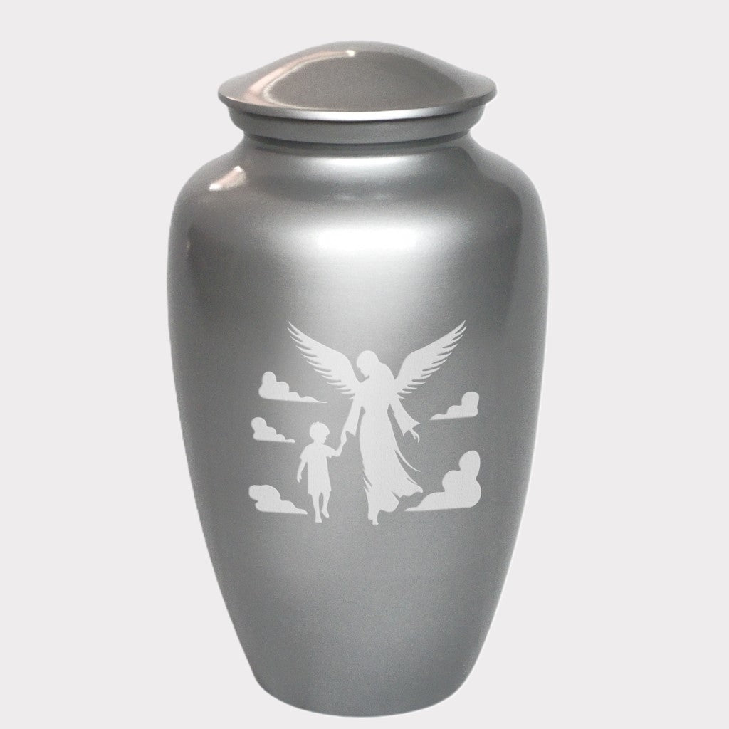 Heavens Guidance Child Cremation Urn