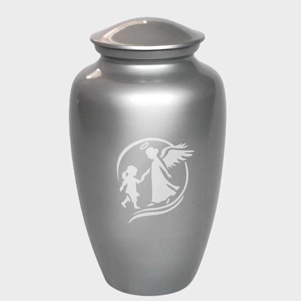 Heavens Hold Child Cremation Urn