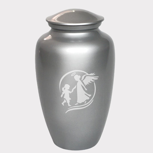 Heavens Hold Child Cremation Urn