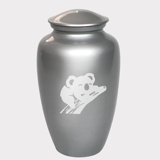 Koala Cremation Urn