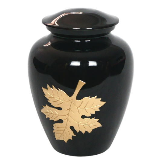 Maple Memories Cremation Urn