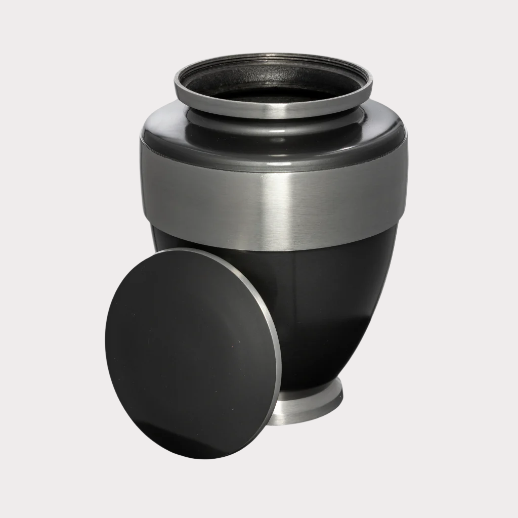 Modern Memories Cremation Urn