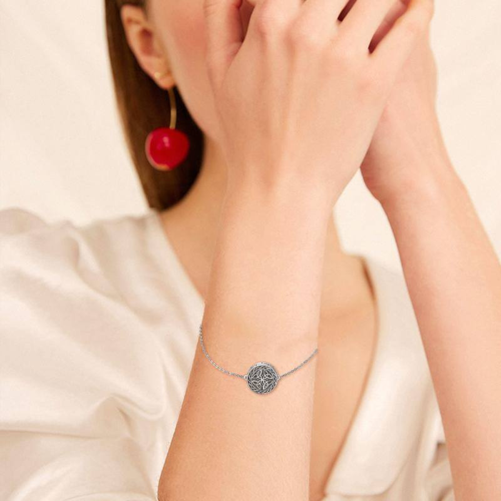 Mythic Memories Cremation Bracelet