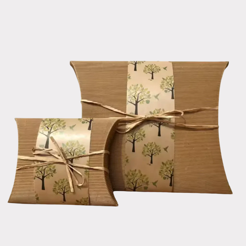 Natural Remedy Biodegradable Urn