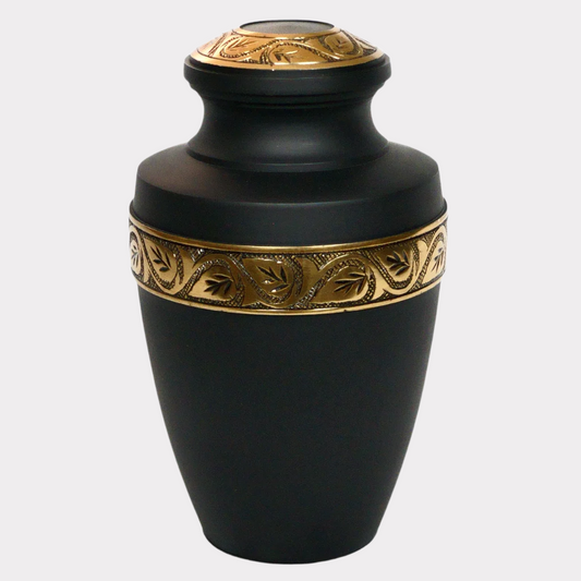 Onyx Memories Cremation Urn