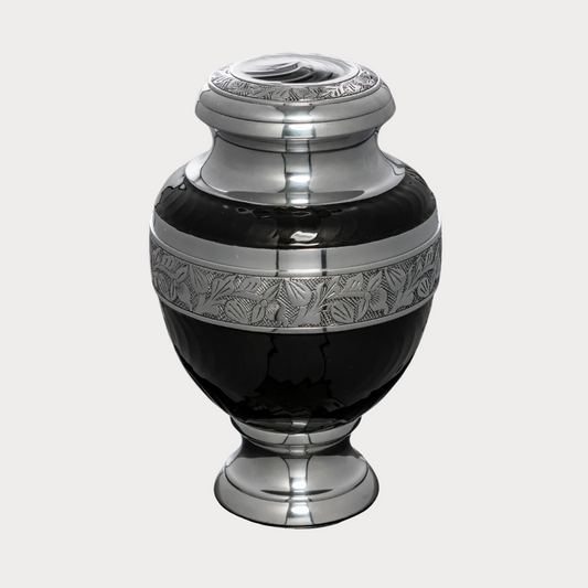 Onyx Regal Remembrance Cremation Urn
