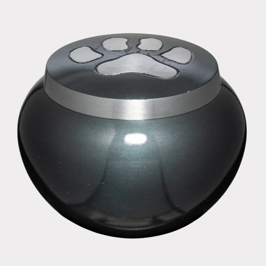 Pets Paw Cremation Urn
