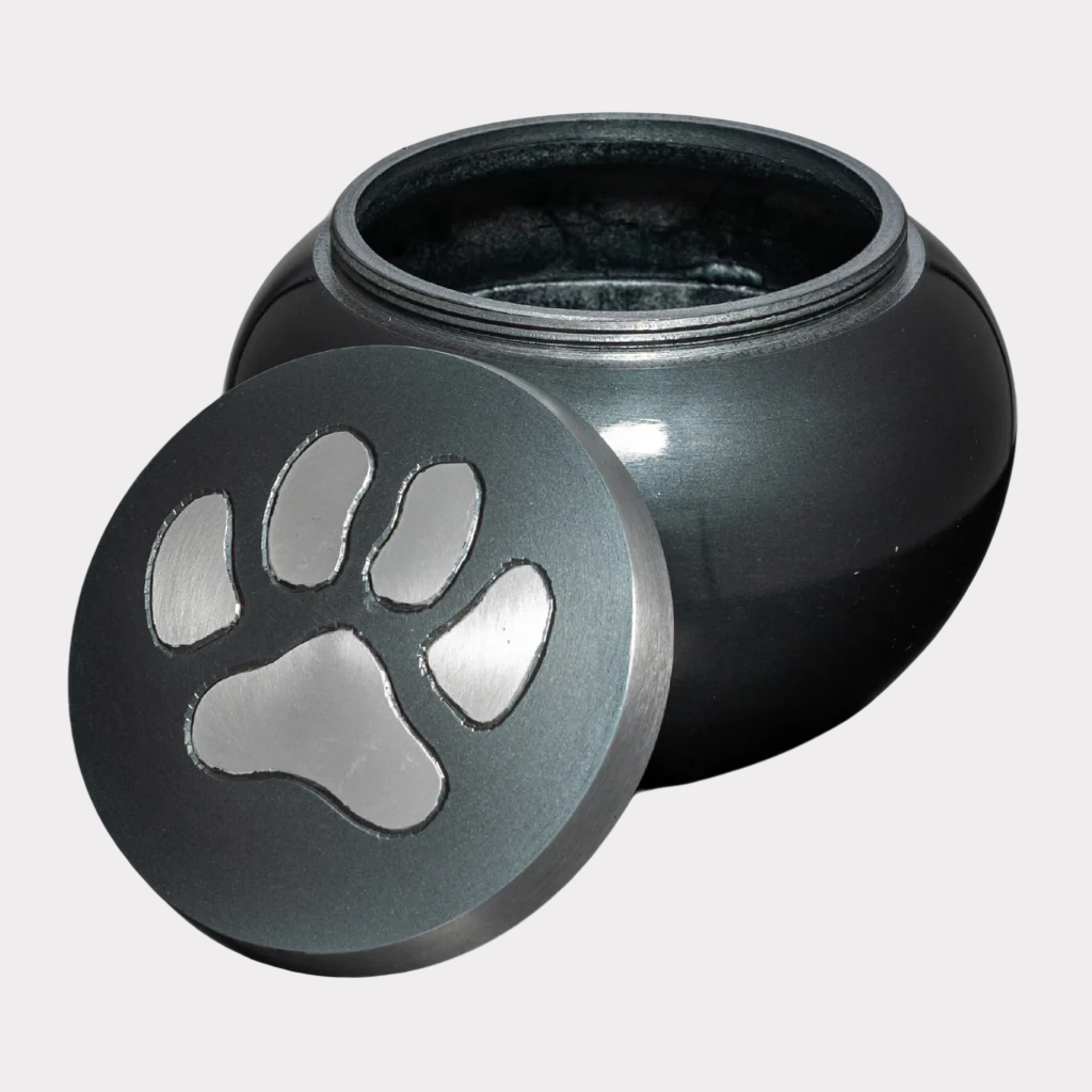 Pets Paw Cremation Urn