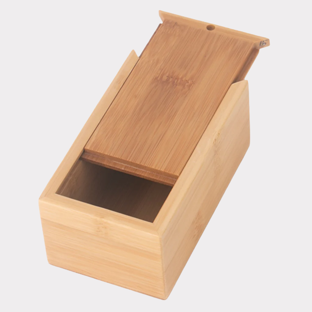 Timeless Wood Cremation Urn