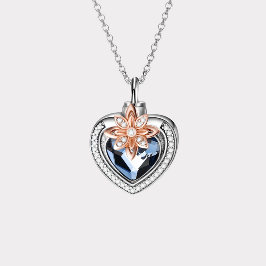 Tranquil Dream Cremation Pendant
