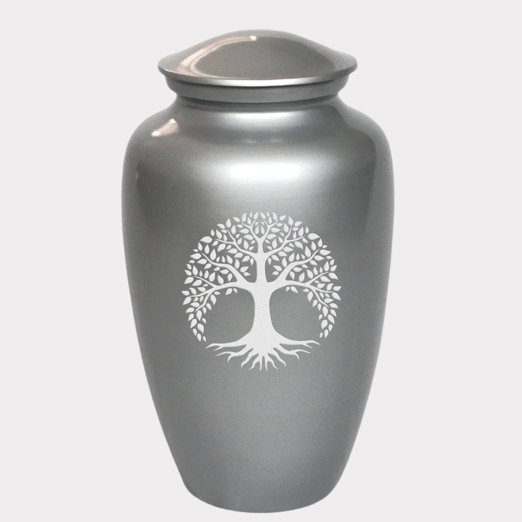 Yggdrasil Cremation Urn