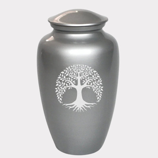 Yggdrasil Cremation Urn