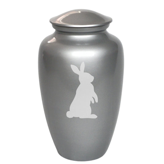 Buddy Rabbit Cremation Urn