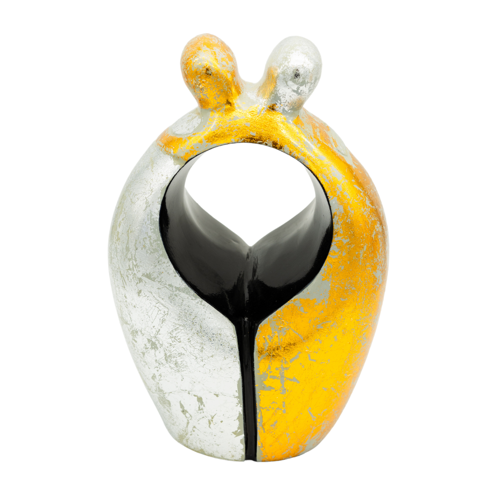 Gold and Silver Souls Companion Urn