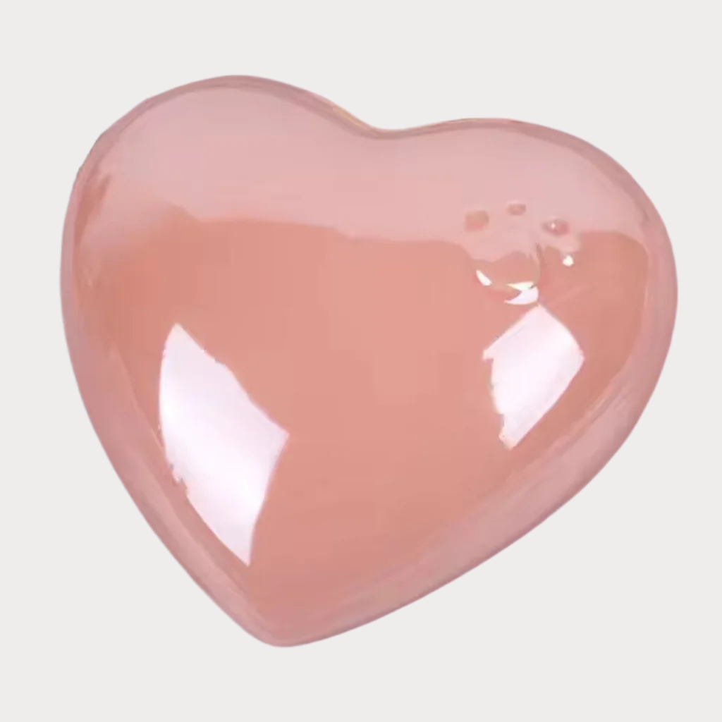 Heart Pet Cremation Urn