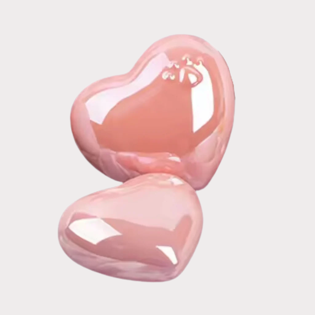 Heart Pet Cremation Urn