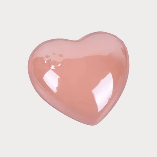 Heart Pet Keepsake Urn