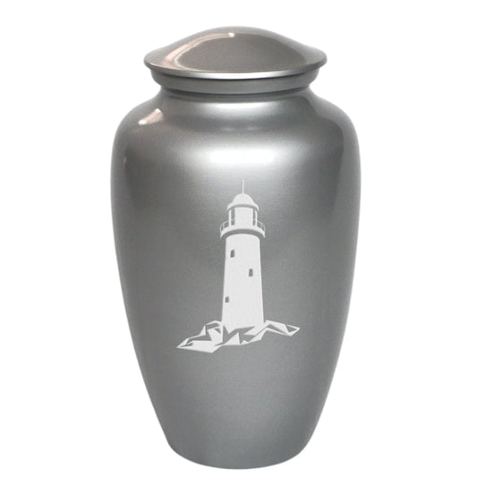 Lighthouse Cremation Urn