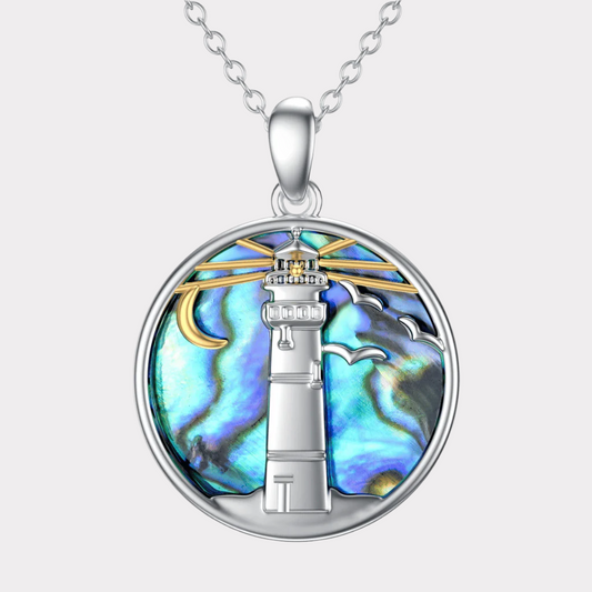 Loves Guidance Cremation Necklace
