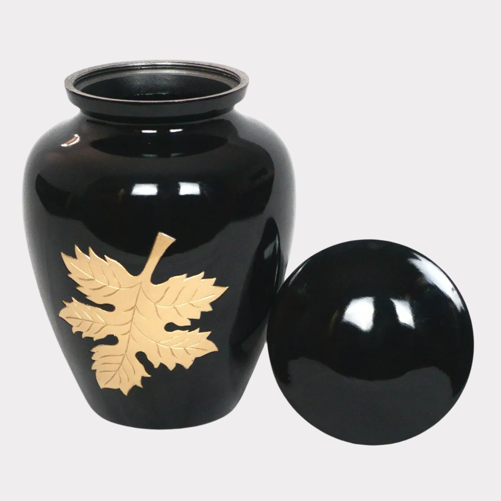 Maple Memories Cremation Urn