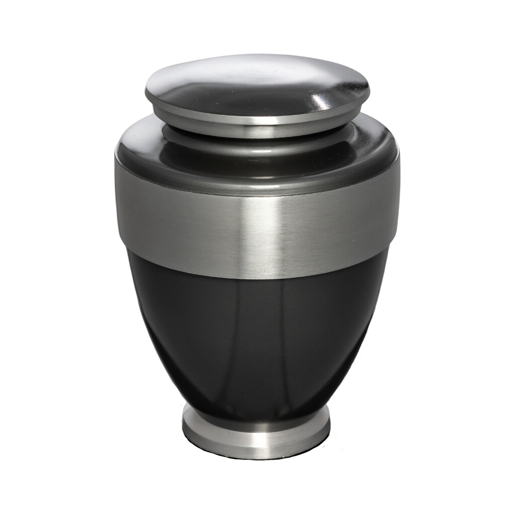 Modern Memories Cremation Urn