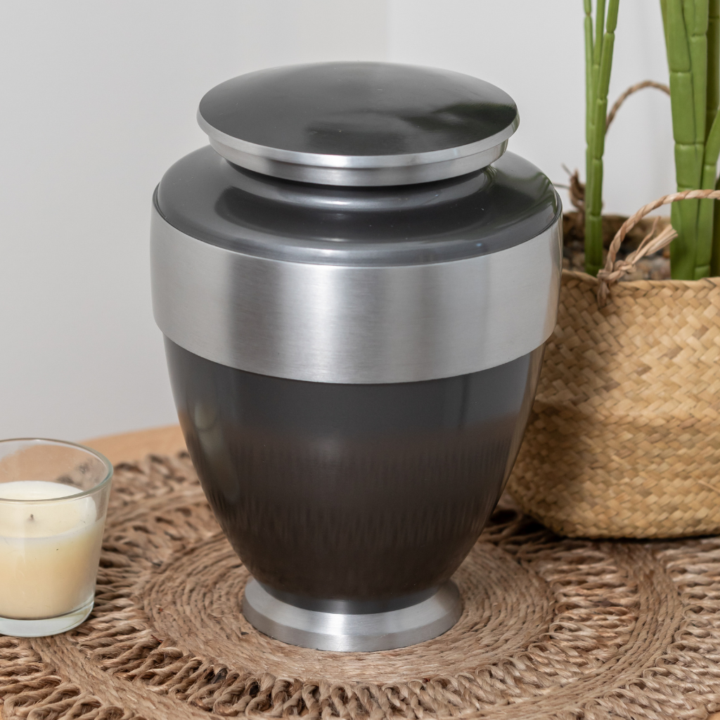 Modern Memories Cremation Urn