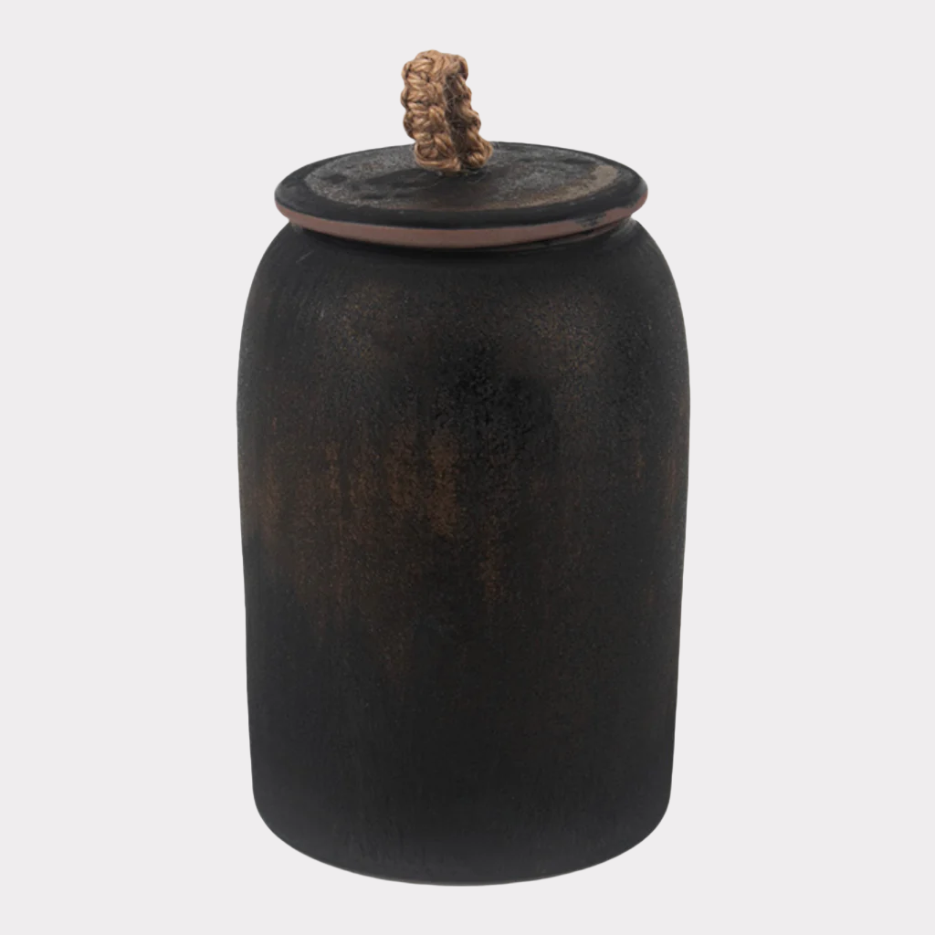 Onyx Ceramic Cremation Urn