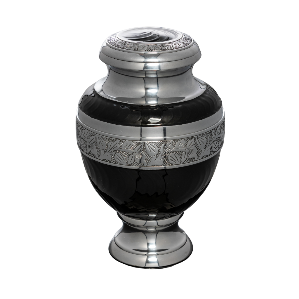 Onyx Regal Remembrance Cremation Urn