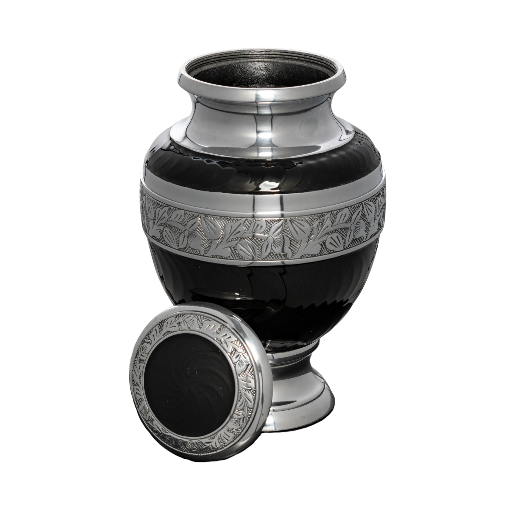 Onyx Regal Remembrance Cremation Urn