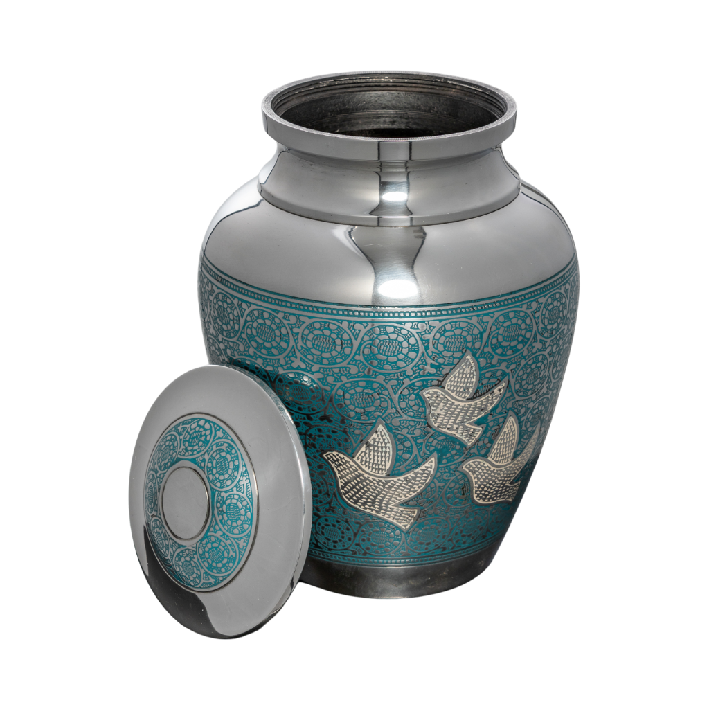 Peaceful Dove Cremation Urn