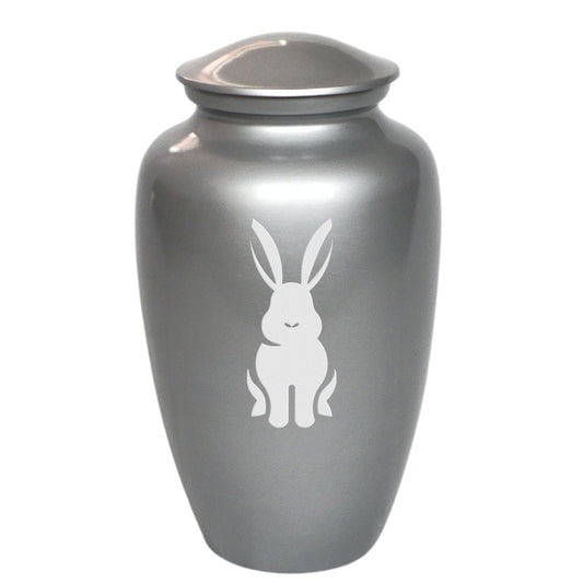 Pet Bunny Cremation Urn