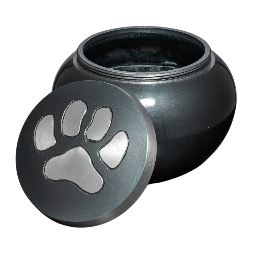 Pets Paw Cremation Urn