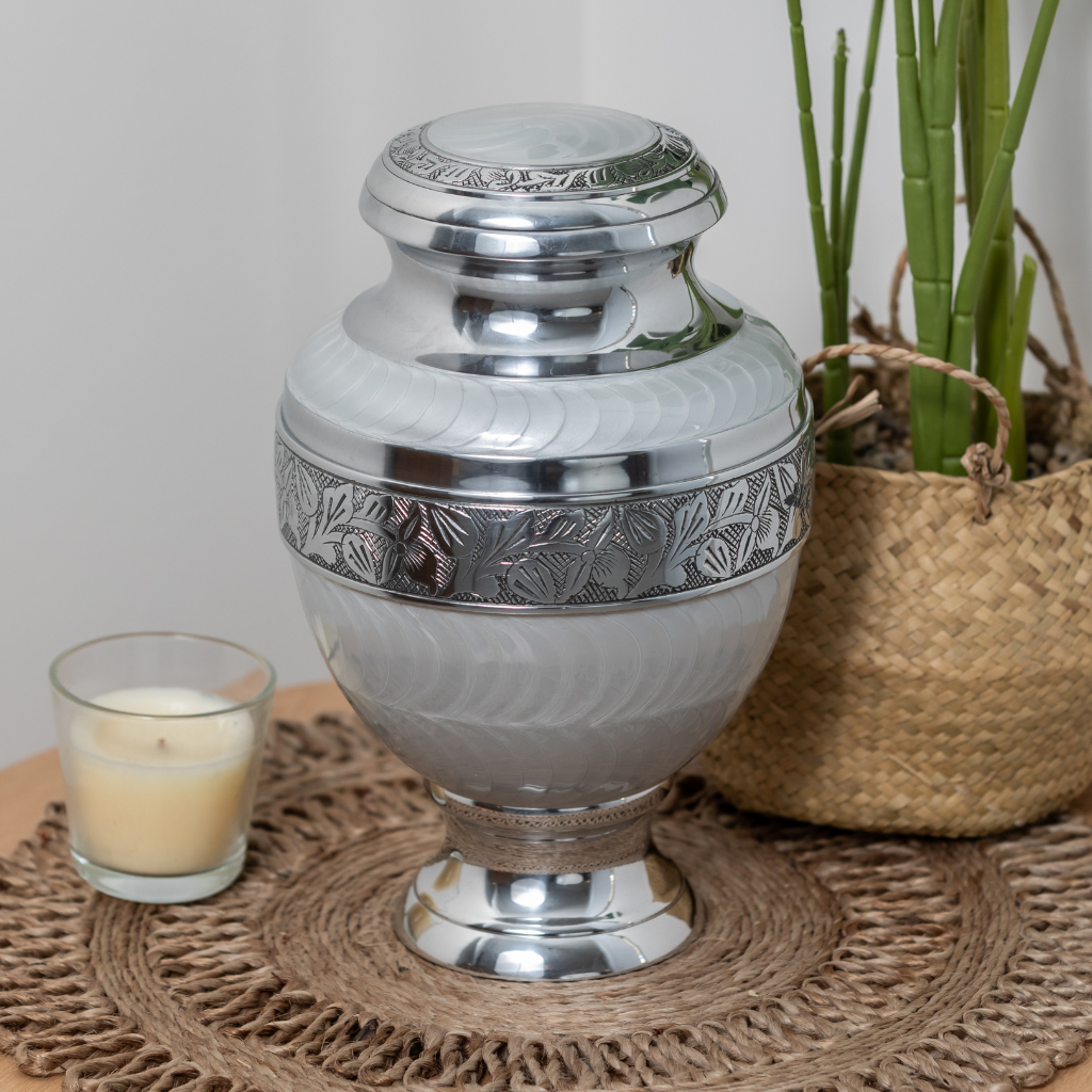 Regal Remembrance Cremation Urn