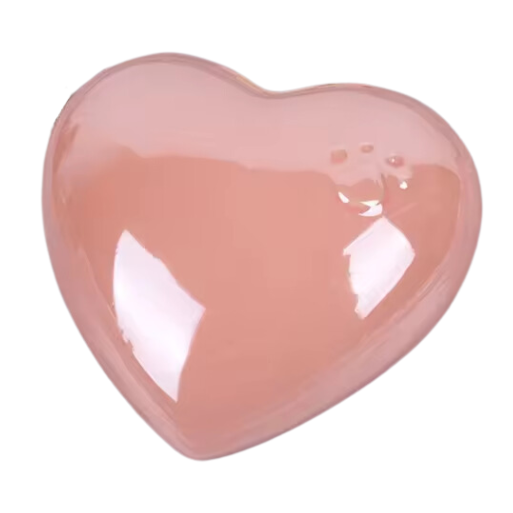 Heart Pet Cremation Urn