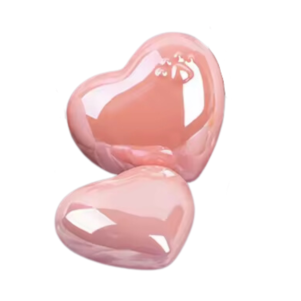 Heart Pet Cremation Urn