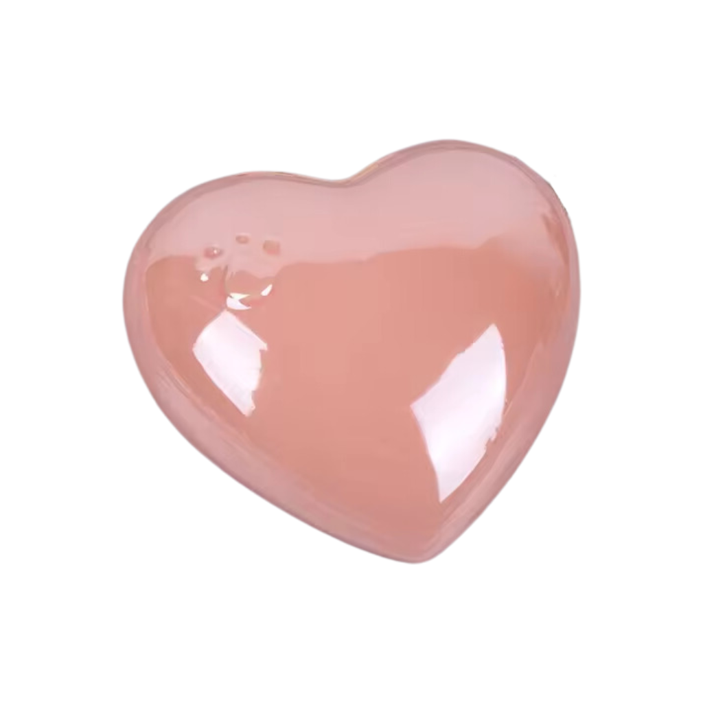 Heart Pet Keepsake Urn