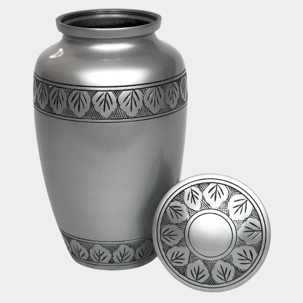 Subtle Serenity Cremation Urn