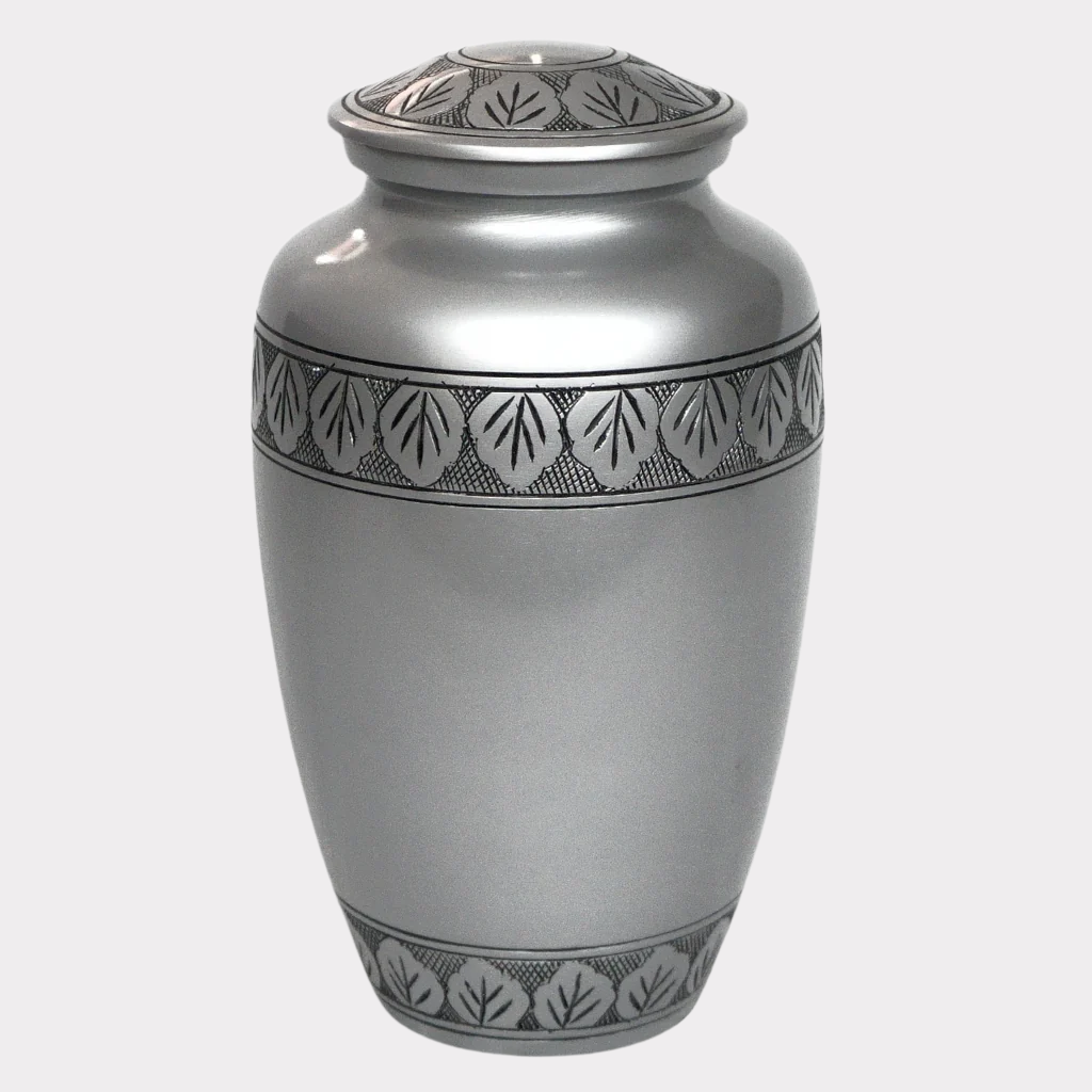 Subtle Serenity Cremation Urn